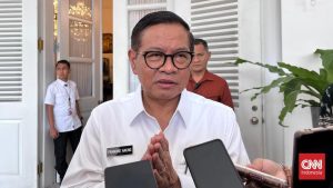 Jakarta Pulih Total!