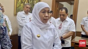 Gaji Fantastis DPRD Jatim?