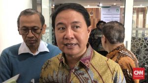 Skandal Haji: Dirjen PHU 11 Jam Diperiksa KPK!