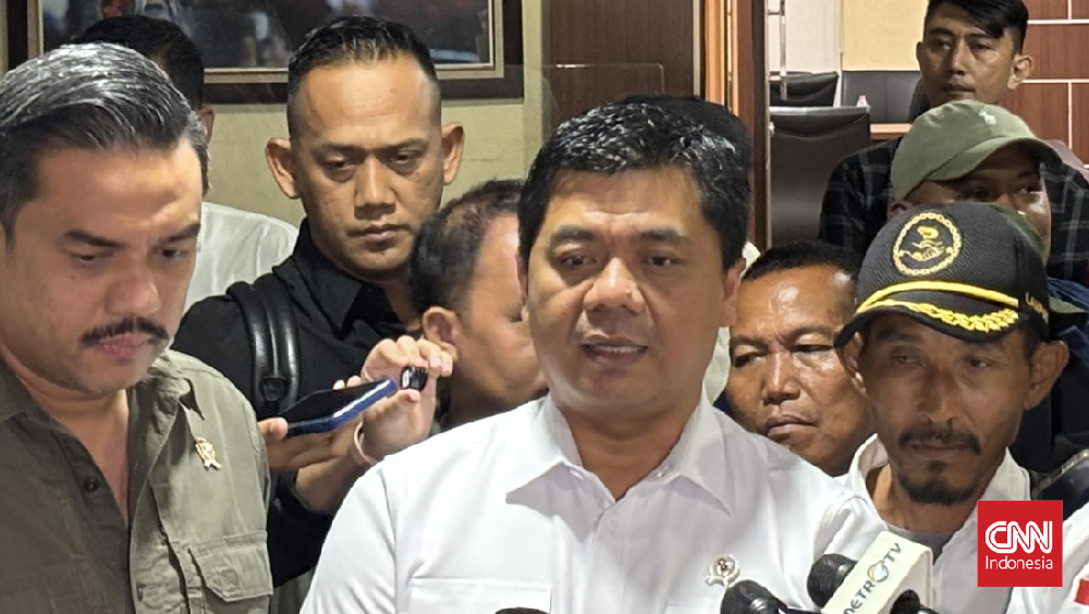 MBG Tetap Jalan, Ribuan Kasus Keracunan Jadi Sorotan