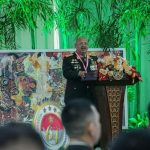 Polri Berbenah: Target Transformasi Menuju Institusi yang Lebih Baik