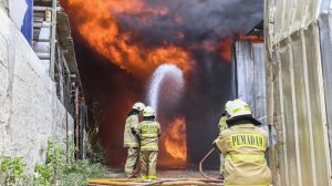Tragedi Maut di Makassar!