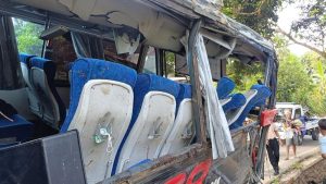 Tragedi Bromo: 50 Nakes dan Keluarga Tewas?