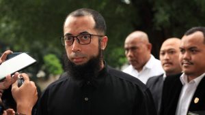 Heboh! Oknum Kemenag Diduga Jual Kuota Haji