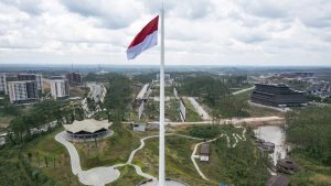 Ibu Kota Politik IKN: Pertanyaan DPR yang Mengusik