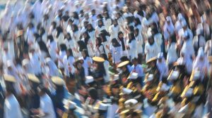 Heboh! Kepsek Dipindah Tugaskan