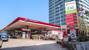 Harga BBM Pertamina Naik! Cek Daftar Terbaru di SPBU