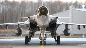 Rafale Mendarat di Indonesia Awal 2026!