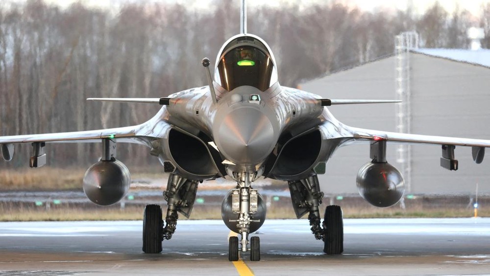 Rafale Mendarat di Indonesia Awal 2026!