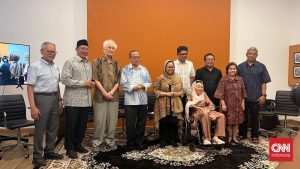 Lima Poin Krusial GNB untuk Pemerintah!