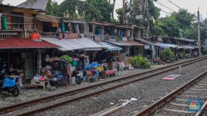 Kereta Api Mati Suri? Siap-Siap Jalur Ini Bakal Hidup Lagi!