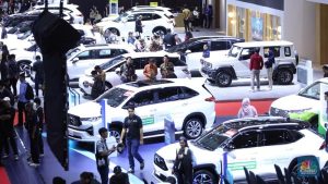 Penjualan Mobil RI Loyo? Ini Biang Keroknya!