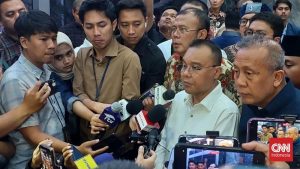 Tunjangan DPR Dipangkas!