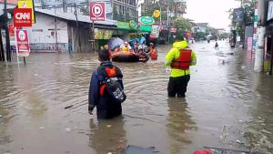 Bencana di Pulau Dewata! Dua Nyawa Melayang