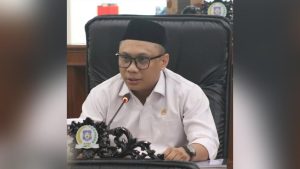 Heboh! Politisi Gorontalo Ngaku Rampok Uang Negara