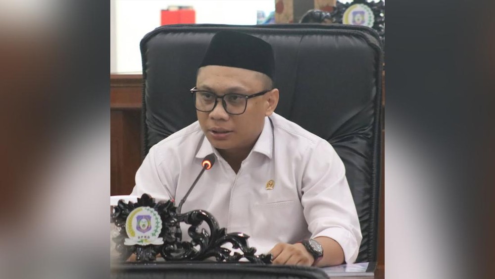 Heboh! Politisi Gorontalo Ngaku Rampok Uang Negara