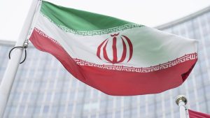 Iran Eksekusi Mati 6 "Teroris" Terkait Israel!