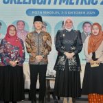 Trenggalek Kalahkan Kota Besar! Raih Penghargaan Bergengsi