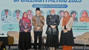 Trenggalek Kalahkan Kota Besar! Raih Penghargaan Bergengsi