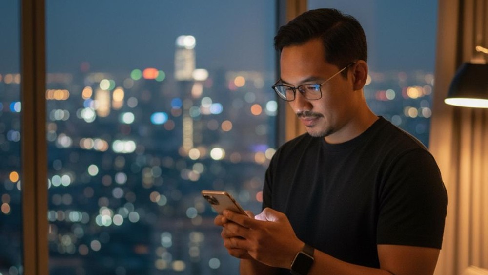 Awas FOMO! 5 Aplikasi Crypto Terbaik di Indonesia Tahun 2025