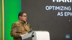 Ekonomi RI Lebih Ngegas? Anak Buah Sri Mulyani Balas Bank Dunia!