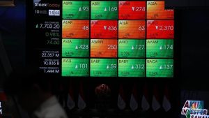 TLDN Kejutkan Investor! Bagi Dividen Gede, Cek Tanggalnya!