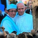 Paus Leo XIV & Menag Sepakat! Ada Apa?