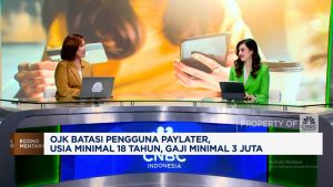 Paylater Dibatasi! Trump Jadi Penyelamat ASEAN?