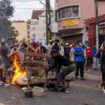 Madagaskar Bergejolak: Gen Z Geruduk, Presiden Terancam?