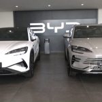 Duel Sengit Mobil Listrik China di RI! Siapa Juaranya?