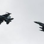 NATO Siaga Tempur! Jet Rusia Terancam Jatuh?