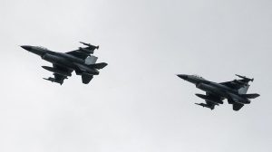 NATO Siaga Tempur! Jet Rusia Terancam Jatuh?