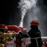 Api di Kilang Dumai Padam! Pertamina Gercep Atasi
