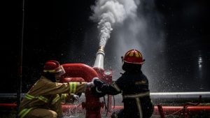 Api di Kilang Dumai Padam! Pertamina Gercep Atasi
