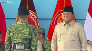 Prabowo Ungkap Ancaman Asing Ratusan Tahun ke RI!