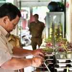 Prabowo Gercep! Kasus Keracunan MBG Naik, Ini Perintahnya!