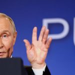 Aset Rusia Dibegal? Eropa Berebut Dana Ukraina!