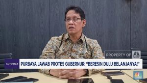 Anggaran Dipangkas? Menkeu Balas Gubernur dengan Sindiran Pedas!