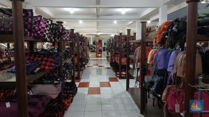 Tajur Bogor Merana: Surga Tas Kini Jadi Kota Hantu?