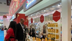 UMKM Go Global! Pertamina Gebrak Trade Expo Indonesia 2025