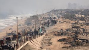 Gaza Hancur Lebur! 7 Fakta Pilu 2 Tahun Perang yang Mencengangkan