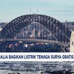 Australia Bakal Bagi-Bagi Listrik Gratis? Cek Faktanya!