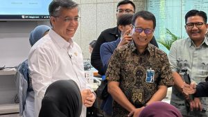 Tarik Ulur Talenta Muda: BNI Serap Ribuan Peserta Magang!