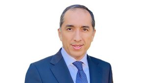 ADB Punya Bos Baru di RI! Siapa Dia?