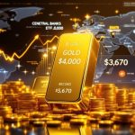 Emas vs. S&P 500: Siapa Raja Cuan Sejati? Hasilnya Wow!