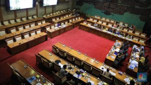 Rupiah Mau Dihilangkan 3 Nol? DPR Ingatkan Menkeu Soal Ini!