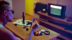 Gawat! Polisi Bekuk Ribuan Pelaku Kejahatan Seks Siber