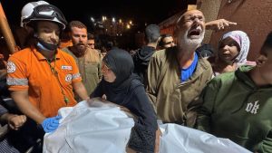 Gencatan Senjata Gaza: Israel Langgar Janji? 282 Insiden!