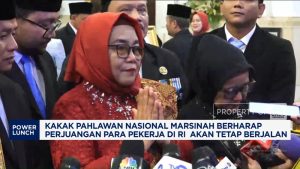 Marsinah dan Rahmah El Yunusiyyah: Gelar Pahlawan, Era Baru Buruh?