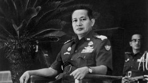 Soeharto Jadi Pahlawan? Prabowo Umumkan Hari Ini!